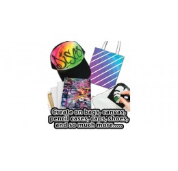 Grafiti rašiklis