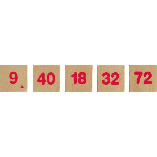 Matematinis žaidimas "Daugyba"