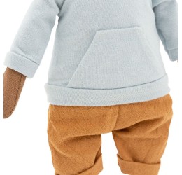 Minkštas žaisliukas "Oscar"