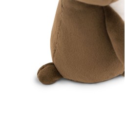 Minkštas mini žaisliukas "Meškutis"