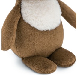 Minkštas mini žaisliukas "Meškutis"