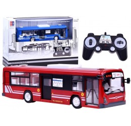 RC multifunkcinis autobusas