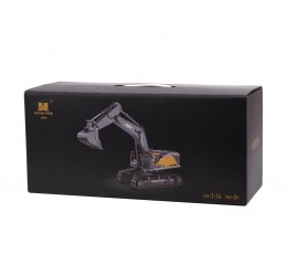 H-Toys RC nuotolinio valdymo ekskavatorius