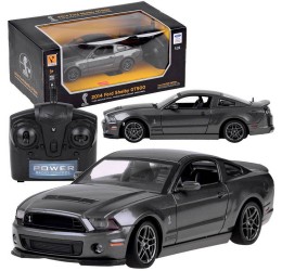 RC automobilis FORD Shelby