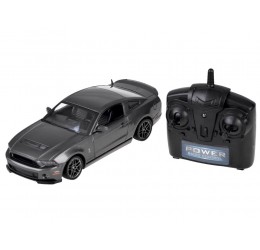 RC automobilis FORD Shelby