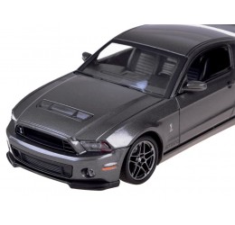 RC automobilis FORD Shelby