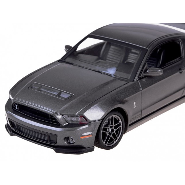 RC automobilis FORD Shelby