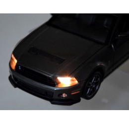 RC automobilis FORD Shelby