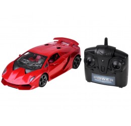 RC automobilis "Lamborghini"