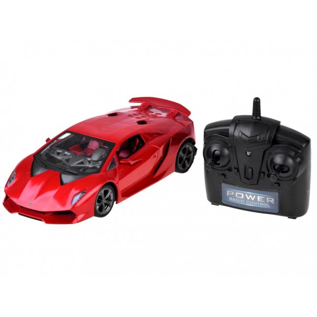 RC automobilis "Lamborghini"