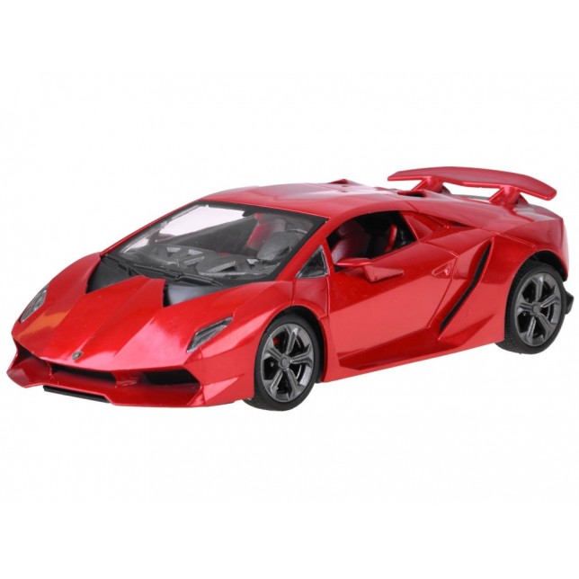 RC automobilis "Lamborghini"