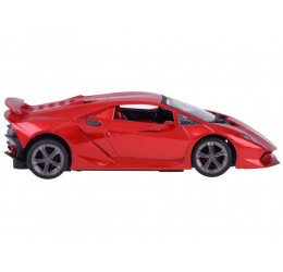 RC automobilis "Lamborghini"
