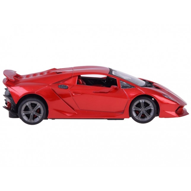 RC automobilis "Lamborghini"