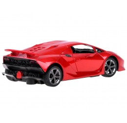 RC automobilis "Lamborghini"
