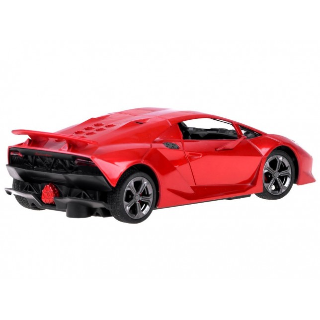 RC automobilis "Lamborghini"