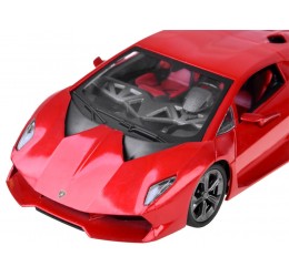 RC automobilis "Lamborghini"