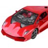 RC automobilis "Lamborghini"
