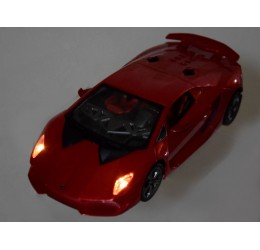 RC automobilis "Lamborghini"