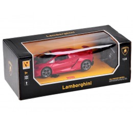 RC automobilis "Lamborghini"
