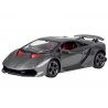 RC automobilis "Lamborghini", juodas
