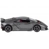 RC automobilis "Lamborghini", juodas