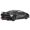 RC automobilis "Lamborghini", juodas