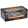 RC automobilis "Lamborghini", juodas