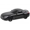Juoda RC mašinėlė - "BMW"