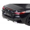 Juoda RC mašinėlė - "BMW"