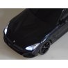 Juoda RC mašinėlė - "BMW"