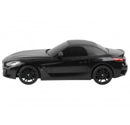 Juoda RC mašinėlė - "BMW"