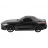 Juoda RC mašinėlė - "BMW"