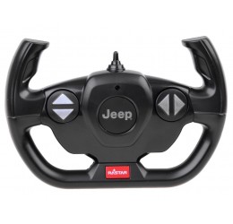 RC automobilis "JEEP RUBICON"