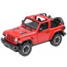 RC automobilis "JEEP RUBICON"