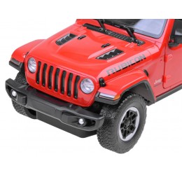 RC automobilis "JEEP RUBICON"