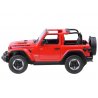 RC automobilis "JEEP RUBICON"