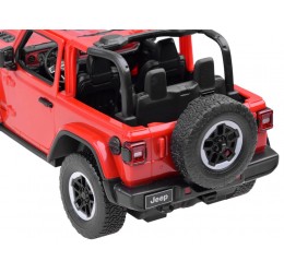 RC automobilis "JEEP RUBICON"