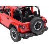 RC automobilis "JEEP RUBICON"