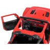 RC automobilis "JEEP RUBICON"
