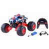 RC automobilis „DINO"