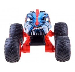 RC automobilis „DINO"