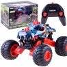RC automobilis „DINO"