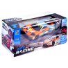 RC sportinis automobilis, oranžinis