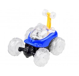 RC  nuotolinio valdymo automobilis "Akrobatas"