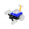 RC  nuotolinio valdymo automobilis "Akrobatas"