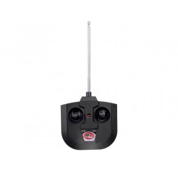 RC  nuotolinio valdymo automobilis "Akrobatas"