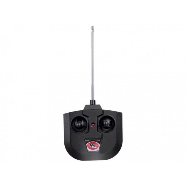 RC  nuotolinio valdymo automobilis "Akrobatas"