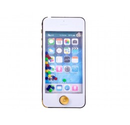 Vaikiškas vandens žaidimas "IPhone"