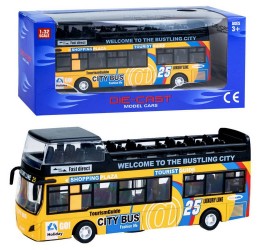Metalinis  autobusas