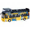 Metalinis  autobusas